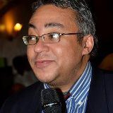 Miguel-Damien DESNERCK, éditeur du quotidien brussels-star.com