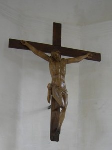 Christ d’Hougoumont