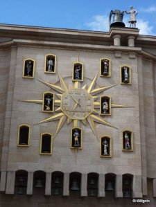 carillon bruxelles 