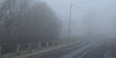 brouillard