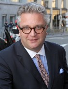 Le Prince Laurent sera présent pour rendre ses hommages à ce beau navire