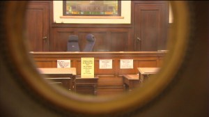 correctionnelerechtbank