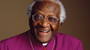 DesmondTutu