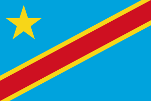 drapeaucongo