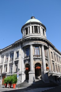 Molenbeekmaisoncommunale