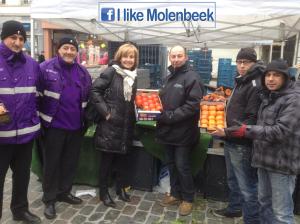 (c): I like Molenbeek