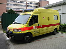 ambulance
