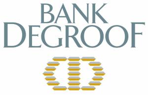 bankdegroof