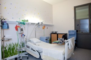 L'infortuné Abdelamine est toujours hospitalisé