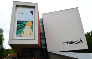 MuséeHergé