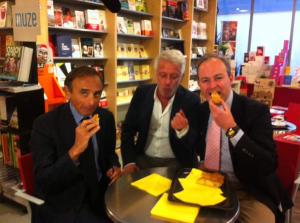 (c): Baudouin Peeters