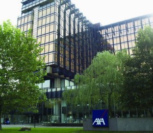 Axa