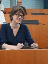 Le député régional Catherine Moureaux arrivera-t-elle a prendre la succession dynastique de son père en 2018 ?