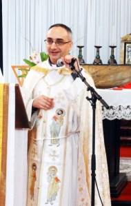 Le Père Musa Yaramis