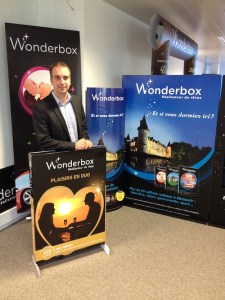 Wonderbox