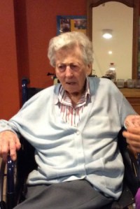 Cecile Henry de Frahan