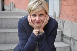 Florence Reuter prend la situation en main