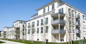 logment sociaux waterloo