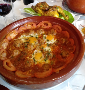 tajinekefta