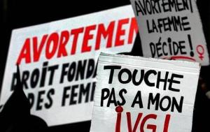 avortement