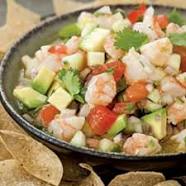 ceviche