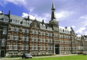 College-Notre-Dame-Basse-Wavre