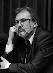 Prof. Dr.Willem Elias