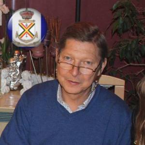 Eric Mussche, skipper expérimenté, n'a pas survécu