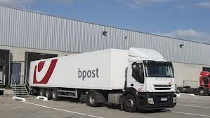 BPOST-CAMIONS