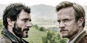  Jérémie Renier, à droite, 2 x meilleur second rôle aux "Magritte du Cinéma"