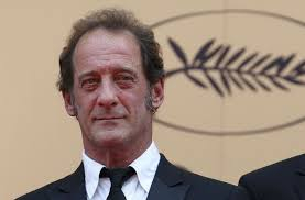Vincent Lindon, meilleur acteur, à Cannes 