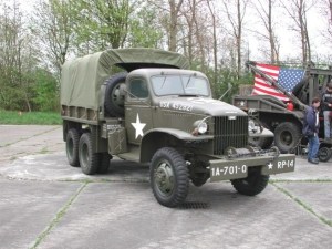 camionmilitaire