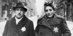 Evitons que ne revienne un passé aussi terrible.