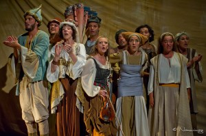 Namur en Mai Baladins