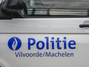 Politievilvoorde