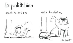 Schuiten Politichien