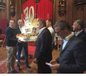 (c) twitter Geoffroy Coomans