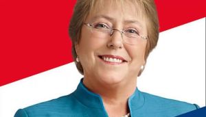 Bachelet