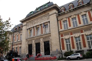 justitiepaleisleuven