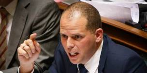 théo francken