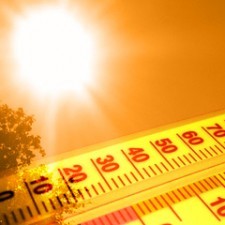 warmweer