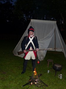 Bivouac