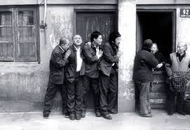 Chine Cartier-Bresson