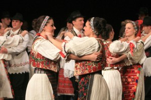 Croatie