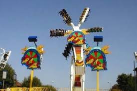 Foire Midi 7 Drop Zone