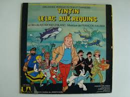 Leblanc 10 Lac Requins