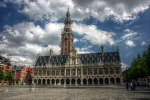 Leuven
