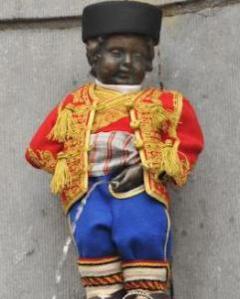 MannekenPis