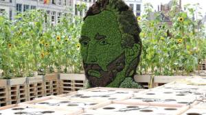 Tournesol 4 Van Gogh