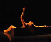 "Le Fil de M"©Annamirl van der Pluijm